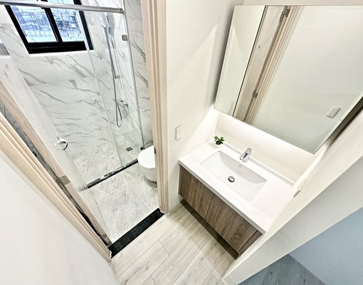 🌈秒殺兩房⭐台水電⭐可雙租補⭐含平車⭐全新建案⭐弘光靜宜⭐ - Image 11