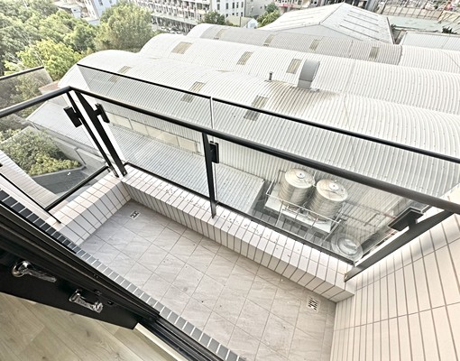 🌈秒殺兩房⭐台水電⭐可雙租補⭐含平車⭐全新建案⭐弘光靜宜⭐ - Image 13