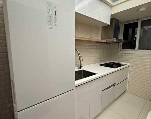 【永和稀有設計宅】三豐翠堤|頂溪捷運走路可達|三房兩衛高質感 - Image 5