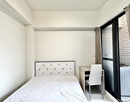 ✨電梯獨立套房🔥近台中火車站😍獨洗曬陽台 - Image 6