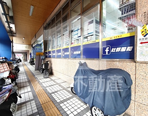 租-套房︱台水電~有陽台~洗衣機~電梯宅 - Image 11