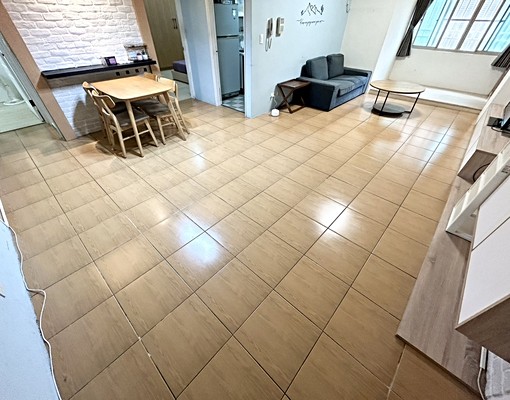 🌳近秋紅谷|超精華地段3房全配|超大空間平車🌳 - Image 3