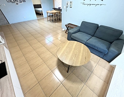 🌳近秋紅谷｜超精華地段3房全配｜超大空間平車🌳 - Image 7