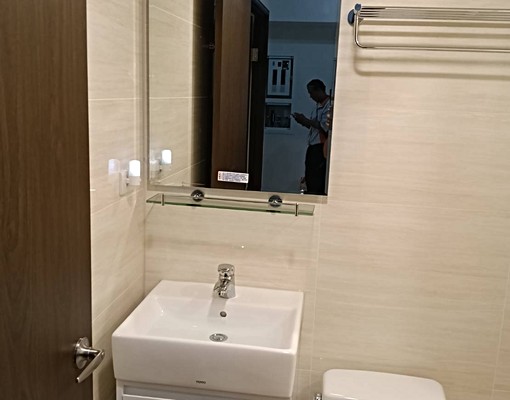 A7體育大學捷運站竹城豐州全新未入住兩房面社區中庭花園 - Image 6