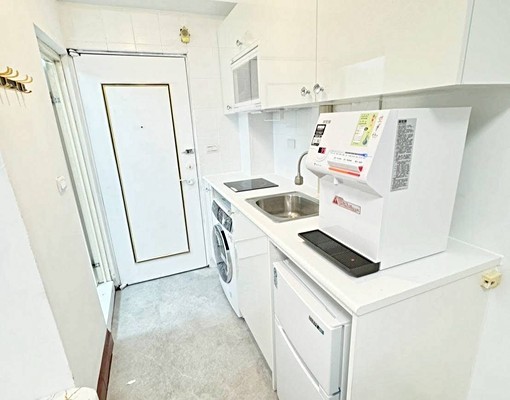 起租3/1限學生屏科大2分鐘有廚房飲水機洗脫烘 - Image 2