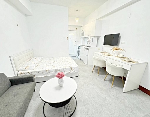 起租3/1限學生屏科大2分鐘有廚房飲水機洗脫烘 - Image 6