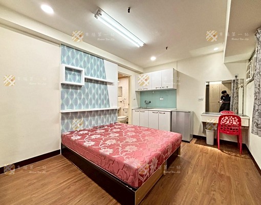 西區三民路✨電梯大樓套房✨寵物面議 - Image 1