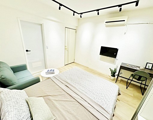 第一個月免租✨北區獨洗房｜包水網路・可寵可雙租補 - Image 2