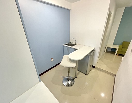 秒殺一房一廳✅可租補✅沙發✅流理台✅陽台獨洗✅捷運站✅ - Image 4