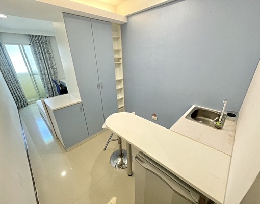 秒殺一房一廳✅可租補✅沙發✅流理台✅陽台獨洗✅捷運站✅ - Image 3