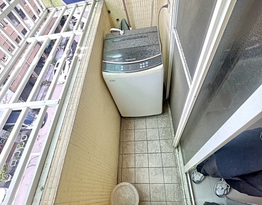 秒殺一房一廳✅可租補✅沙發✅流理台✅陽台獨洗✅捷運站✅ - Image 8