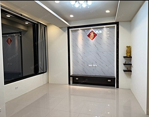 🔥沙鹿光明街整棟透天✅可租補✅寵可談 - Image 1