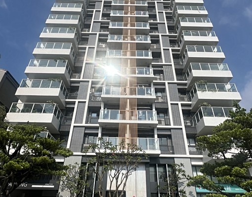 高大精品宅/全新未住/空間寬敞/平車/可租補🟨一佳租賃🟨 - Image 15