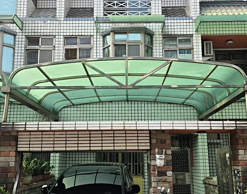 近中科及靜宜大學,沙鹿透天超大間5房前院停車,可租補。 - Image 12