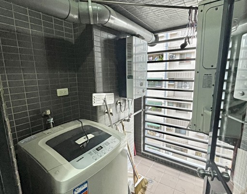 可雙租補★二房傢俱電全配★出門74超方便★24H管理員★車位 - Image 13