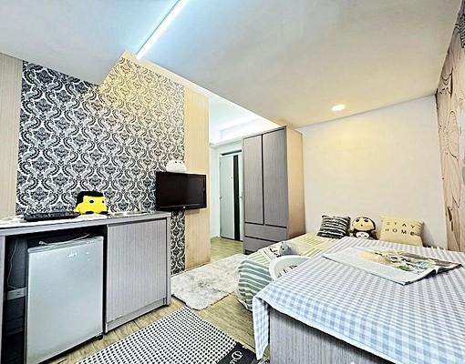 公益/勤美☪電梯☪採光漂亮大空間流理檯☪衛浴開窗☪陽台獨洗曬 - Image 10