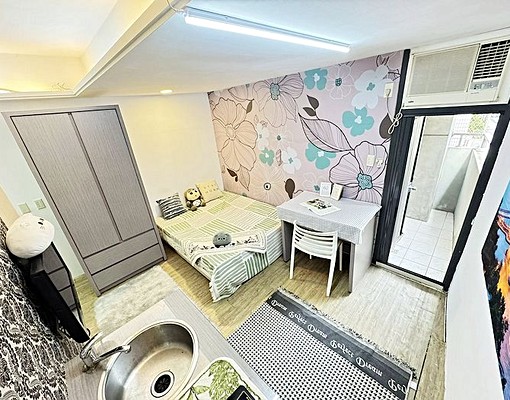 公益/勤美☪電梯☪採光漂亮大空間流理檯☪衛浴開窗☪陽台獨洗曬 - Image 3