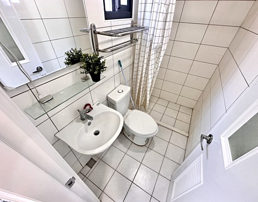 中科園區大雅市區首選🌟重新精緻裝潢🌟陽台獨洗曬 - Image 9