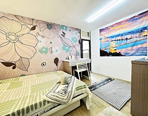 SOGO科博☪電梯☪採光漂亮大空間流理檯☪衛浴開窗☪陽台獨洗 - Image 11