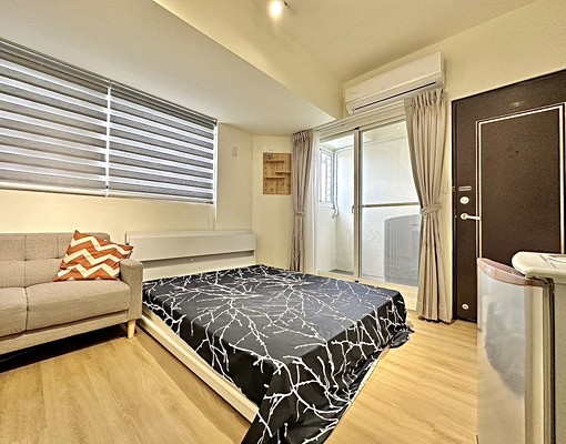 ✨可貓可租補✨有管理員，獨立洗衣機✨不用追垃圾車，另租汽車位 - Image 2