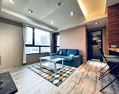 西屯三房✅精美裝潢✨電梯大樓✅平車✅ - Image 1