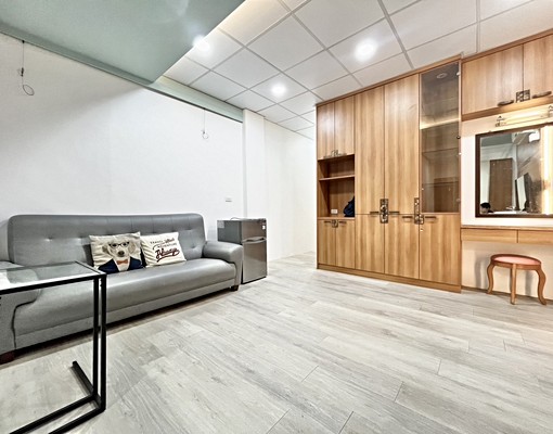 南屯市場豐樂好市多首選🌟可租補🌟2房大坪數🌟稀有大露台 - Image 2