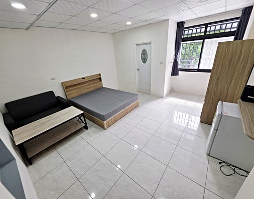 💖全新套房💖家電全💖飲水機💖走路上班 - Image 2