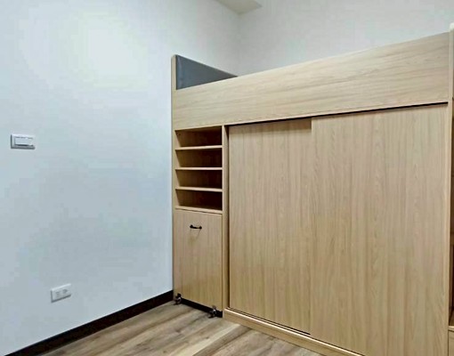 阿華~小檜溪重劃區全新高樓層3房車 - Image 8