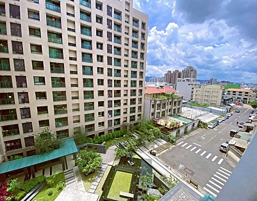 走路去阿布潘🐟軍功商圈機能控最愛可租補秒殺三房平車 - Image 12