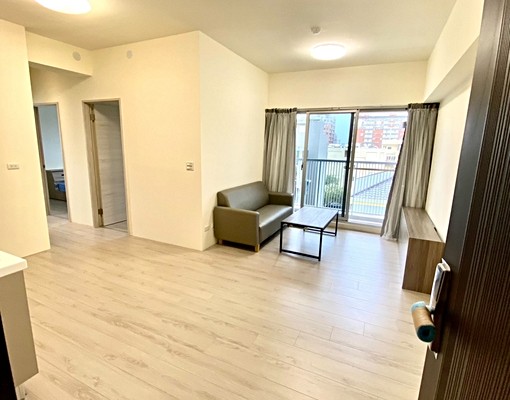 ✅北屯惠田好日子兩房全新可租補平面車位✅ - Image 1