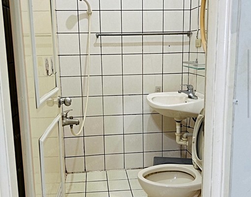 小薇租屋💗近桃園愛買💗電梯空屋兩房💗寵物友善💗可戶籍 - Image 5