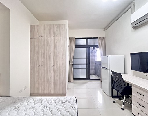 漁人町林新醫院嶺東精科🌟流理臺🌟乾濕分離🌟電梯套房 - Image 4