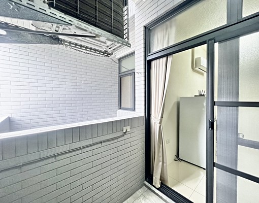 漁人町林新醫院嶺東精科🌟流理臺🌟乾濕分離🌟電梯套房 - Image 9