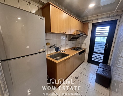 水湳市場超大3+1房平車可租補可狗狗家庭合租首選~ - Image 6