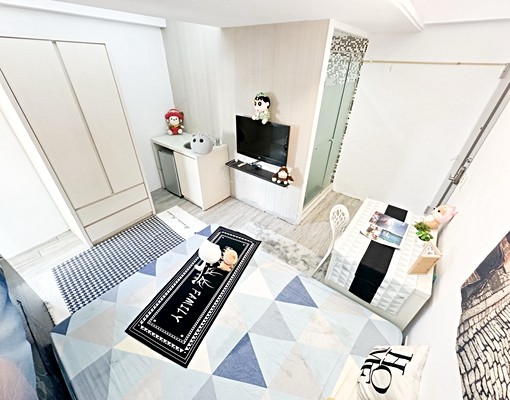 廣三SOGO✴電梯✴採光大空間✴流理台✴陽台獨洗曬✴衛浴開窗 - Image 5