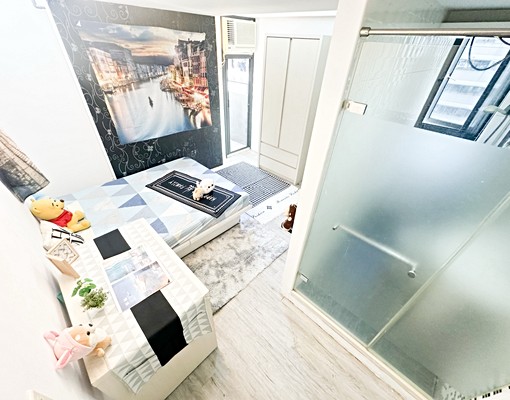 廣三SOGO✴電梯✴採光大空間✴流理台✴陽台獨洗曬✴衛浴開窗 - Image 8