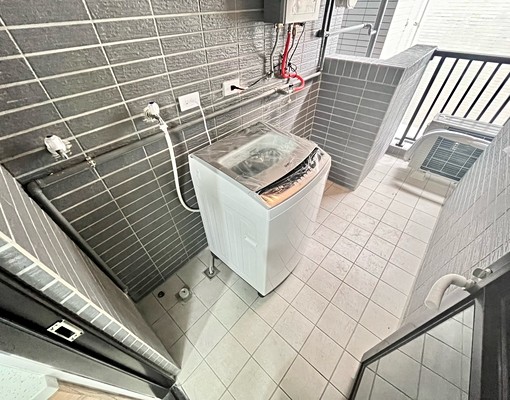 可租補戶籍🔥傢俱全配✅市場最低價✨溫馨奢華全新社區💯 - Image 6