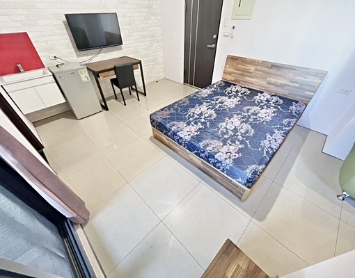 近中友百貨🌈台電秒殺🔥可租平車✨可租補✨陽台洗曬✨乾溼分 - Image 3