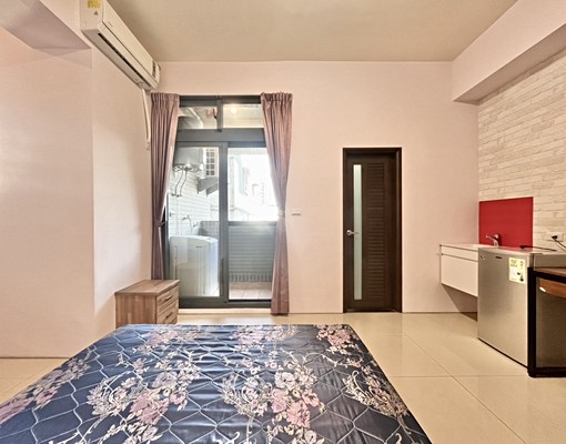 近中友百貨🌈台電秒殺🔥可租平車✨可租補✨陽台洗曬✨乾溼分 - Image 7