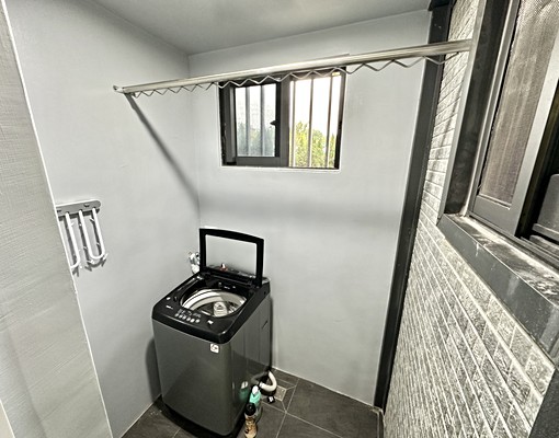 大空間日式精簡風套房📣可租補📣近中科台積電📣有子母車 - Image 6