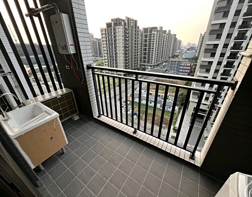 協和豐馥💖多間可選全新完工可寵可租補✅北歐風絕美兩房平車 - Image 15