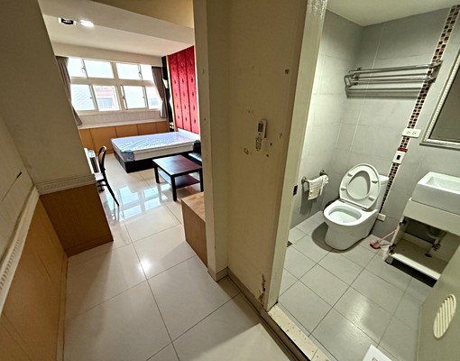 桃園夜市.朝陽公園✅電梯套房✅垃圾集中 - Image 6