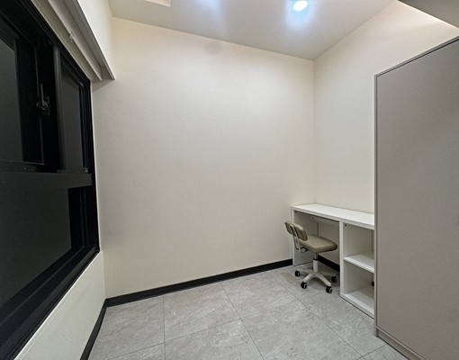 五泰小菁-免仲介費可租補-愛情河左岸全配二房 - Image 10