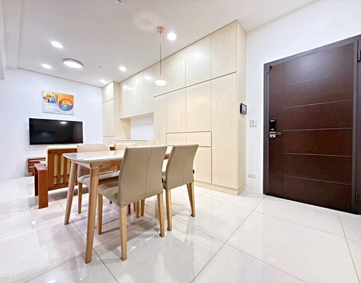 先嗇宮丨可租補入籍丨系統收納丨可租平車⭐️Wei⭐️ - Image 4