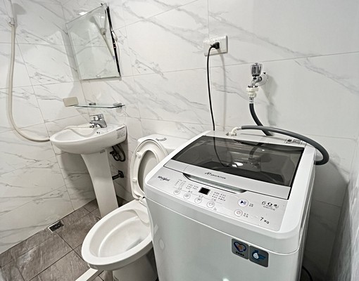 ★捷運新埔民生★四維公園★凸窗晒衣★可寵★ - Image 8