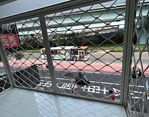 ★捷運新埔民生★四維公園★凸窗晒衣★可寵★ - Image 13