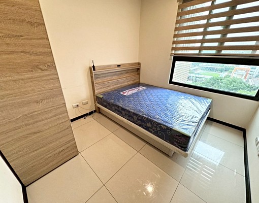 莉莉🉑租補🉑入籍【微笑城市2】嶺東商圈2房平車家具電全配 - Image 8