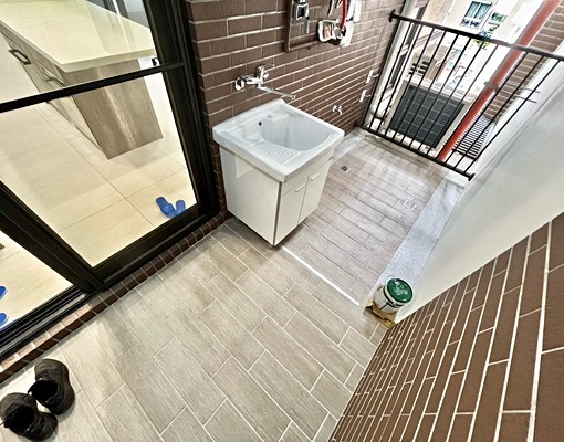 可租補戶籍🔥傢俱可談全配✅市場最低價✨夢幻中島櫃💯 - Image 7