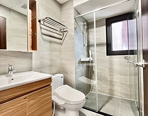 可租補戶籍🔥傢俱可談全配✅市場最低價✨夢幻中島櫃💯 - Image 10