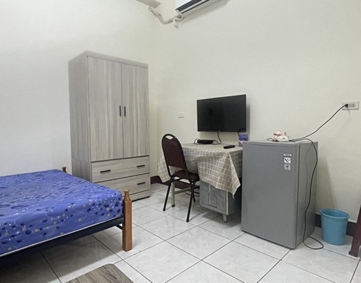 岡山近87期欣欣套房出租 - Image 1